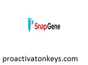 SnapGene 6.2.1 Crack + (100% Working) License Key  
